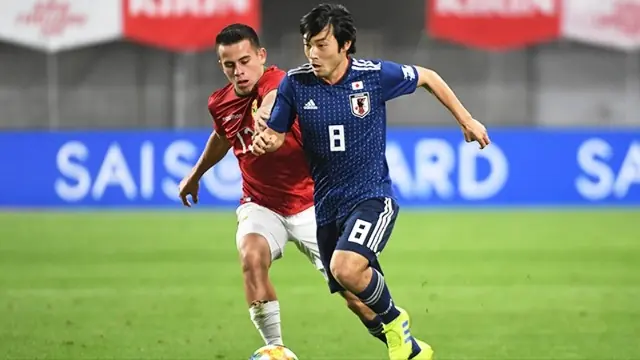 Nhật Bản và Hàn Quốc tiếp tục thắng giao hữu